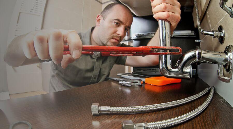 Local annual plumbing maintenance in Dayton, KY