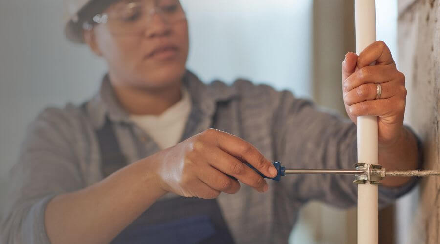 Professional annual plumbing maintenance services in Dayton, KY